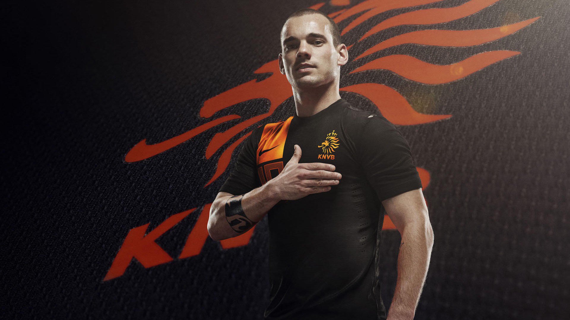 从阿森纳到美加墨，巴斯托尼如何用乌拉圭式坚韧接管比赛