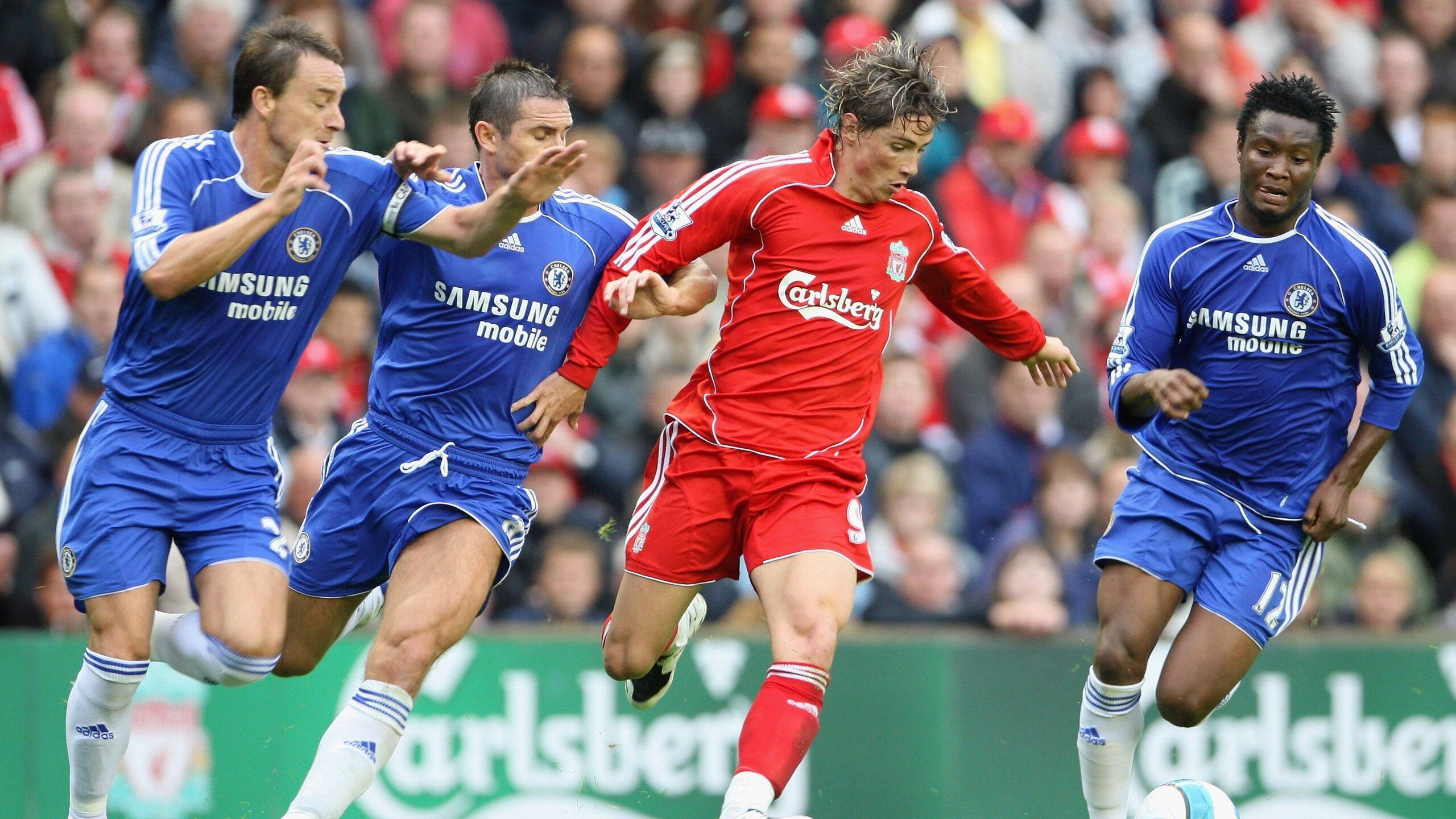 巴格达的雨，格列兹曼的光，当足球成为跨越战火的唯一语言